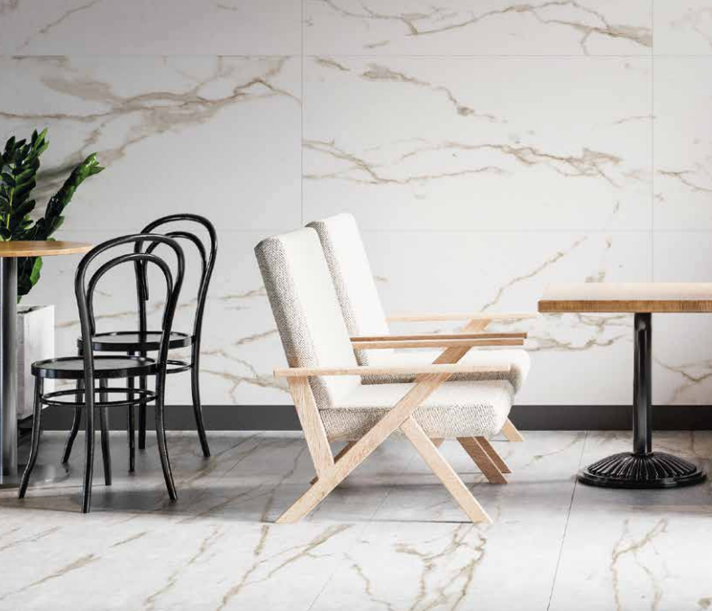 Marble Effect
